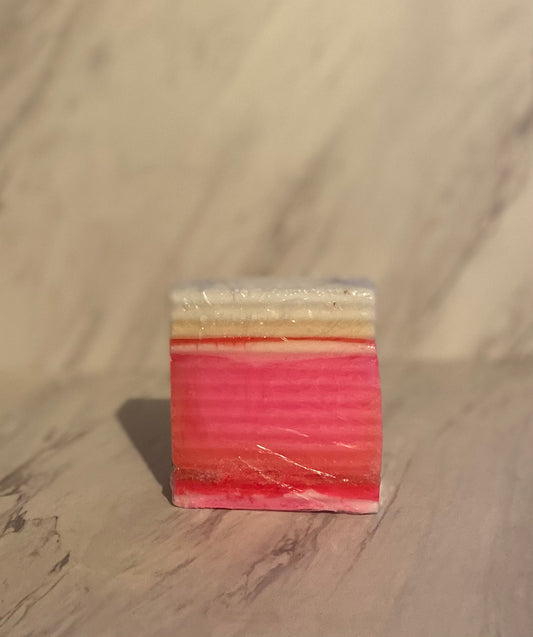 Juicy Juju Yoni Bar Soap