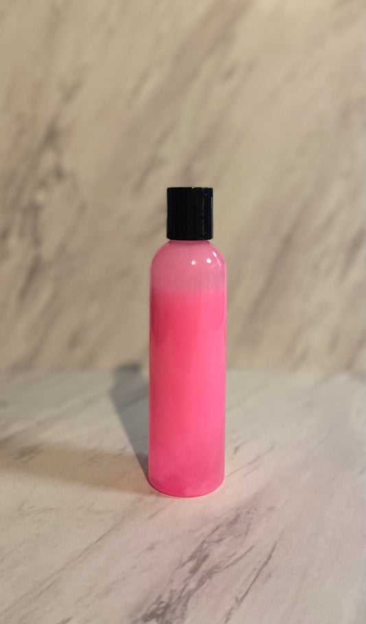 Juicy Juju Gel Wash