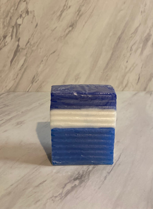 King’s Cleansing Bar Soap